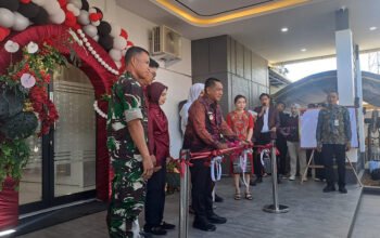 Wabup Tala: Kehadiran Klinik Fazza Care Tambah Kekuatan Layanan Kesehatan 4 Hal 2 Tala 1 3 klm 7