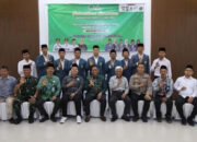 Wabup Tekankan Sinergi Pemuda di Era Digital