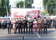 80 Tahun Mengabdi, Polres Tala Pacu Pelayanan Responsif