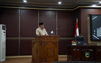 Pilkades Tala Diperketat: Wajib Verifikasi Ijazah Asli dan Jamin Kuota Perempuan 6 Hal 2 Tala 3 klm 11