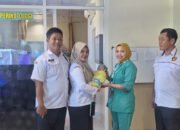 Dinsos Tala Pastikan Bayi Temuan Jembatan Pabahanan Dalam Kondisi Sehat dan Aktif
