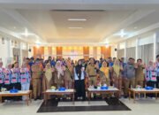 Jambore FAD Cakra Laut 2026 Pengembangan Potensi dan Mental Generasi Muda