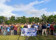 Turnamen Karang Taruna Jaya Cup 2026 Dimulai