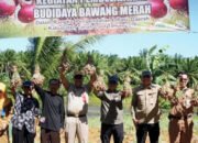 GOW dan DP3AP2KB Tanah Laut Gelar Pelatihan Public Speaking