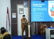 Bupati Minta ASN PKP V Responsif Digital