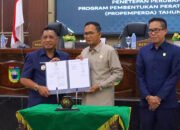 Tanah Laut Optimalkan Sektor Pajak dan BUMD
