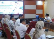 Rakor Stunting, Tuntut Langkah Konkret Langsung Menyentuh Masyarakat