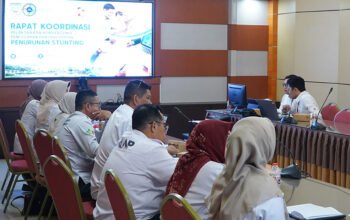 Hal 4 10 Martapura Rakor Stunting