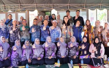 Intervensi Spesifik-Sensitif, Langkah Banjar Tekan Stunting 5 Hal 4 4 KL Martapura Observasi Stunting