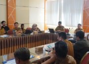 Rapat DAK, Dorong Percepatan Realisasi Fisik-Tertib Administrasi