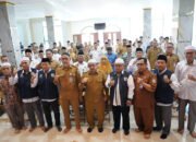 Rakerda LPTQ, Matangkan Persiapan MTQ-Pembinaan Kafilah