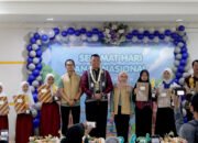 HAN 2026, Banjar Fokus Tanggulangi Stunting-Dampak Digital