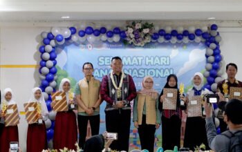 HAN 2026, Banjar Fokus Tanggulangi Stunting-Dampak Digital 4 Hal 4 4 KLM Martapura Hari Anak Nasional