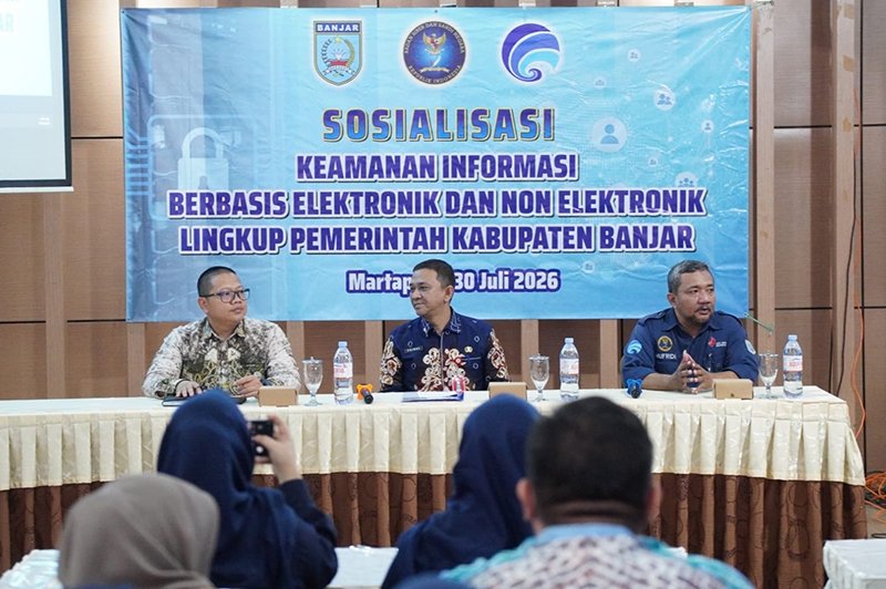 Hal 4 4 KLM Martapura Keamanan Informasi