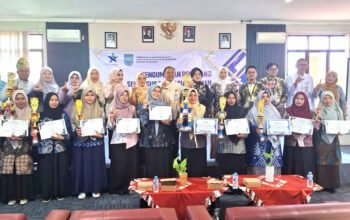 Hal 4 4 KLM Martapura Lomba Perpustakaan