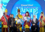 Tugas Nanang Galuh, Destinasi Wisata Vakum Jadi Ramai Pengunjung