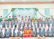 Pemberdayaan Pelajar IPNU-IPPNU, Pemkab Banjar Tegaskan Dukungannya
