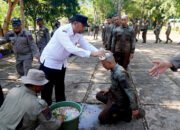 Satpol PP Banjar Siap Perkuat Penegakan Perda