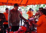 Siaga Karhutla, Enam Kecamatan Banjar Jadi Fokus Pengawasan