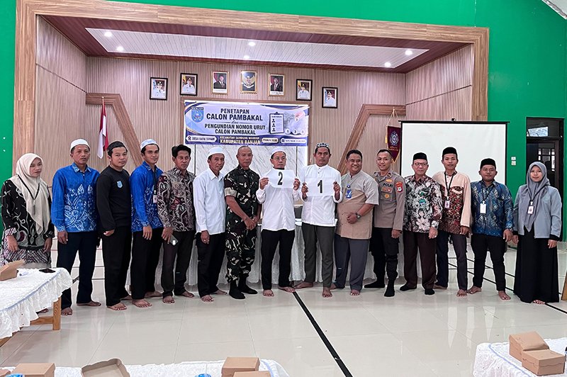 Hal 4 4 KLM Martapura Pengundian nomor