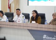 Bappenas Dalami Program Penurunan Stunting di Banjar