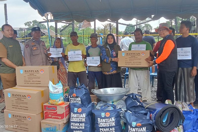 Hal 4 4 KLM Martapura Respon cepat