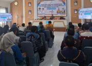Star Banjar, Dorong Optimalisasi Layanan Adminduk