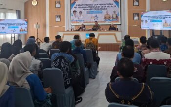 Star Banjar, Dorong Optimalisasi Layanan Adminduk 4 Hal 4 4 KLM Martapura Star Banjar