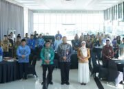Tertib Adminduk, Pemkab-Lembaga Keagamaan Perkuat Sinergi