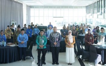 Tertib Adminduk, Pemkab-Lembaga Keagamaan Perkuat Sinergi 4 Hal 4 4 KLM Martapura Tertib Adminduk