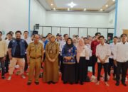 Jamin Tepat Sasaran, Banjar Mutakhirkan DTSEN 2026