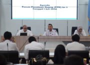 Banjar Fokus Lindungi Lahan Pertanian Pangan