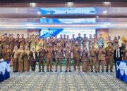 Pelatihan Manajemen Risiko Keamanan Informasi Perkuat Perlindungan Data