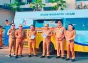 Sekda Kotabaru Ajak ASN dan Masyarakat Tertib Pajak