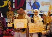 Grand Final Duta GenRe 2026 Pemkab Kotabaru Dorong Generasi Muda Berprestasi