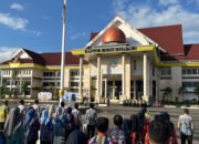 Ayah Wajib Hadir Tema Peringati HARGANAS ke-33 Pemkab Kotabaru