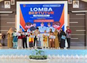 Siswi Kotabaru Terbaik Diajang Lomba Bertutur Tingkat Provinsi 2026