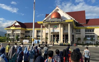 Ayah Wajib Hadir Tema Peringati HARGANAS ke-33 Pemkab Kotabaru 5 Hal 4 Kotabaru 1 3 klm
