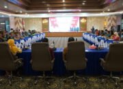 Sosialisasi SP4N-LAPOR untuk Perkuat Pelayanan Publik