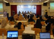 Bimtek Peningkatan Kapasitas Tenaga Pustakawan