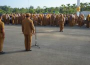 Pemkab Kotabaru Peringati Hari Koperasi ke-79