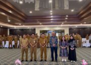 Pemkab Kotabaru Upayakan Penegakan Disiplin ASN
