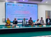 Sosialisasi ASN Pra Pensiun dan Silaturahmi Pengajian Nasabah Pensiunan Eksisting BSI
