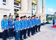 ASN Kotabaru Diminta Jadi Teladan Masyarakat
