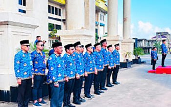 ASN Kotabaru Diminta Jadi Teladan Masyarakat 4 Hal 4 Kotabaru 4 klm