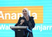 Persoalan Sampah Jadi Tantangan, Ananda Ajak Pemuda Beraksi Lewat Inovasi