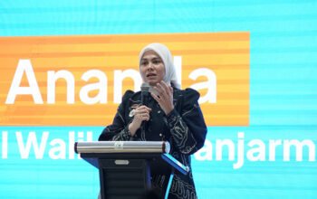 Persoalan Sampah Jadi Tantangan, Ananda Ajak Pemuda Beraksi Lewat Inovasi 5 Hal 5 2 KLM Kontrak 2