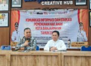 Siapkan Generasi Berkarakter, Pemkot Perkuat Peran Forum Anak