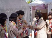 Dipercaya Jadi Tuan Rumah PERTIKARADA XIII, Banjarmasin Siap Cetak Pramuka Tangguh