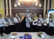Bunda PAUD Banjarmasin Tekankan Penguatan Koordinasi dan Inovasi Layanan